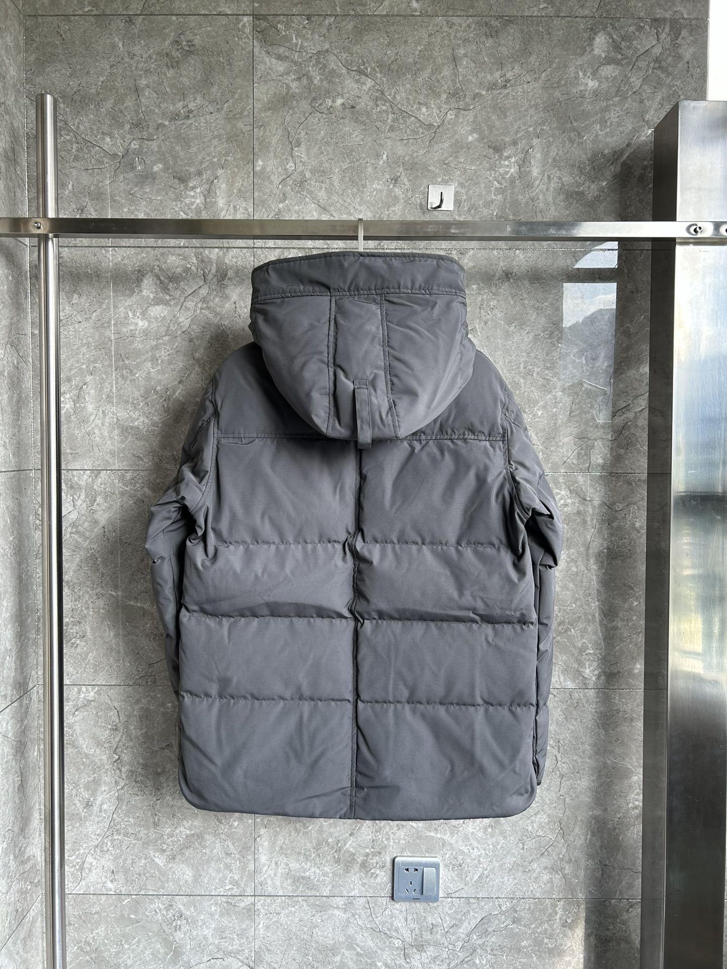 Canada Goose Down Jackets